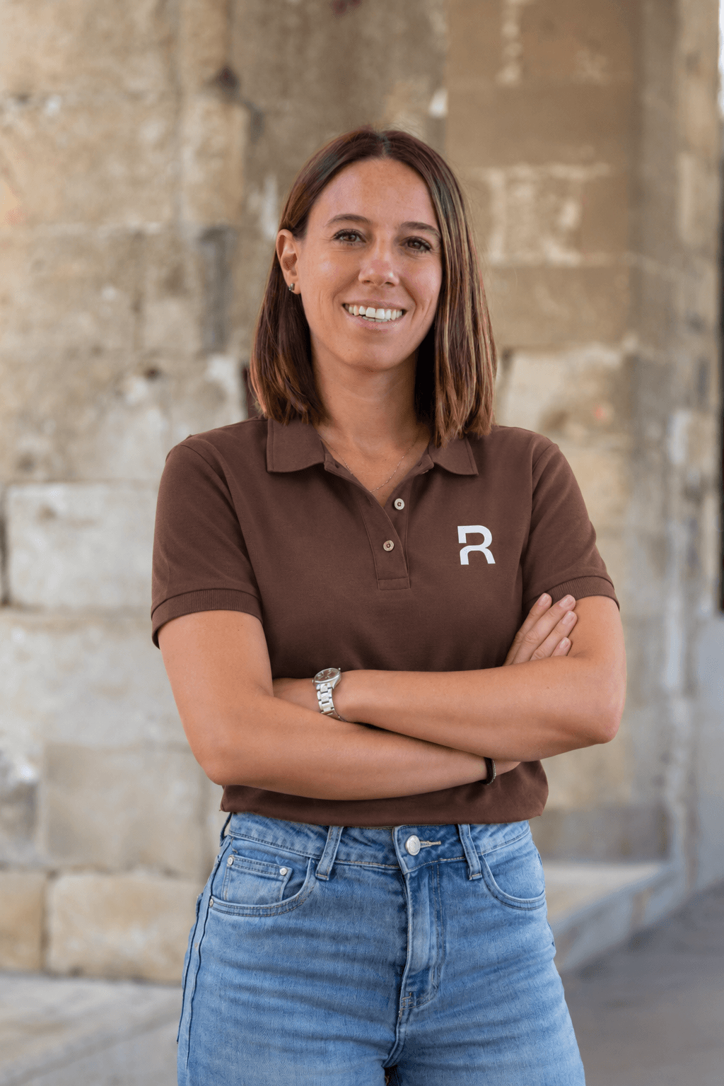 Photo of Virginia Cepollina