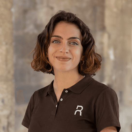 Photo of Alice Liotta