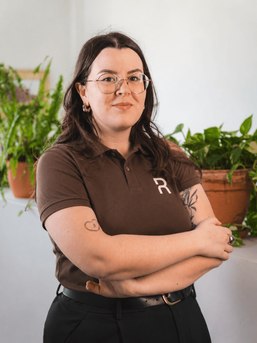 Photo of Alicia Millán García