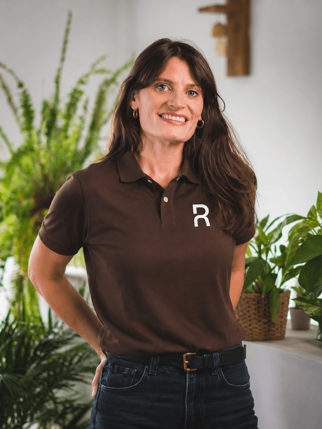 Photo of Ana Clara Rho
