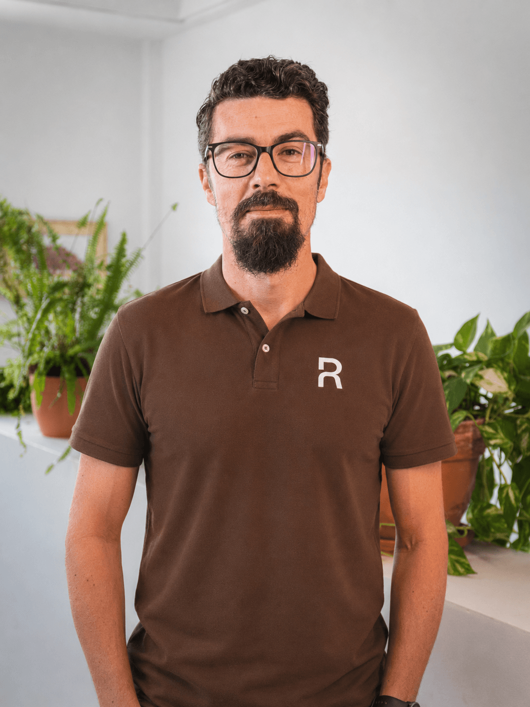 Photo of Ángel Pérez Marcos
