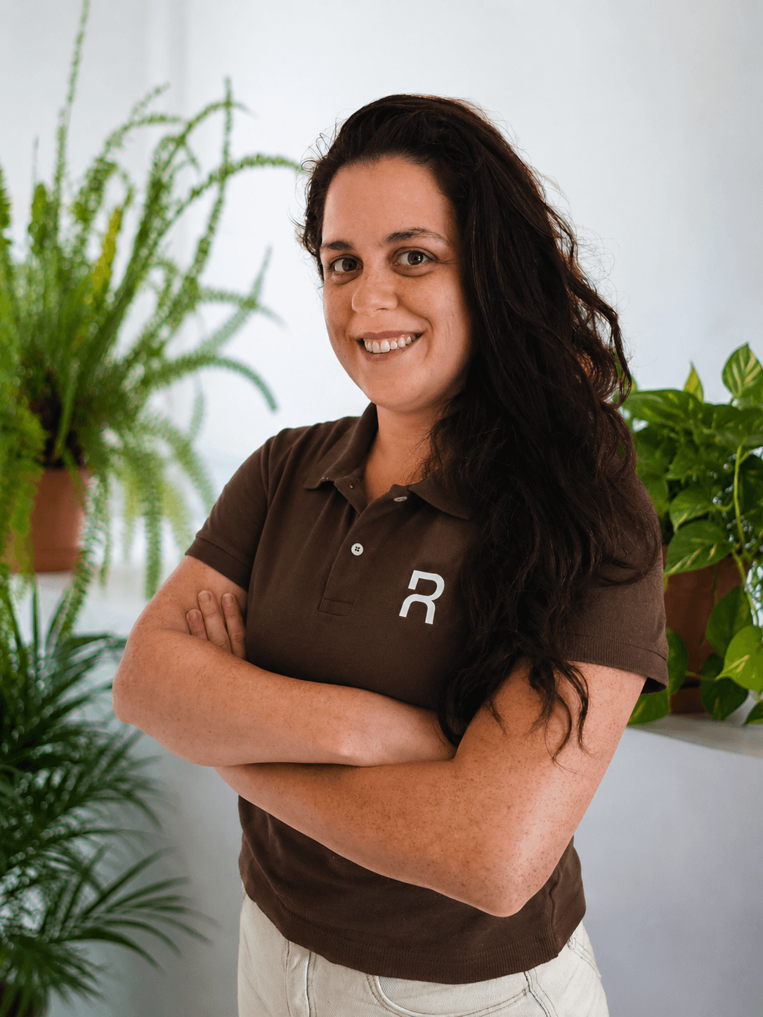 Photo of Carolina Araujo