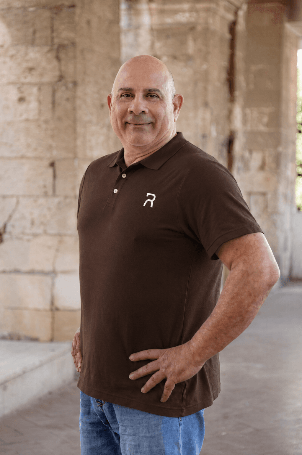 Photo of Cosimo Mazzotta