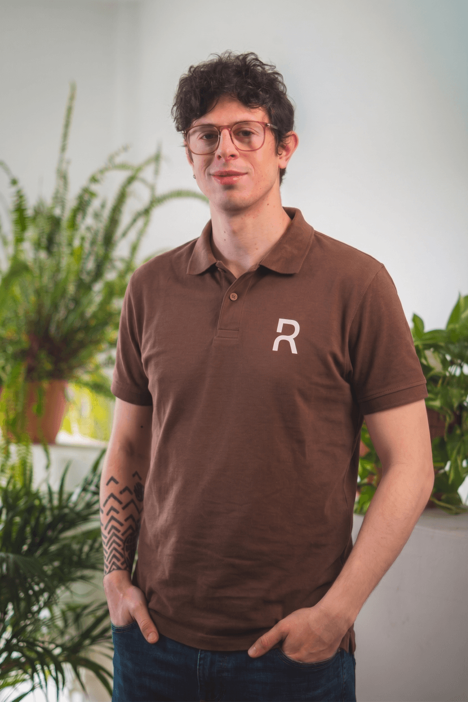 Photo of Fernando Lerner
