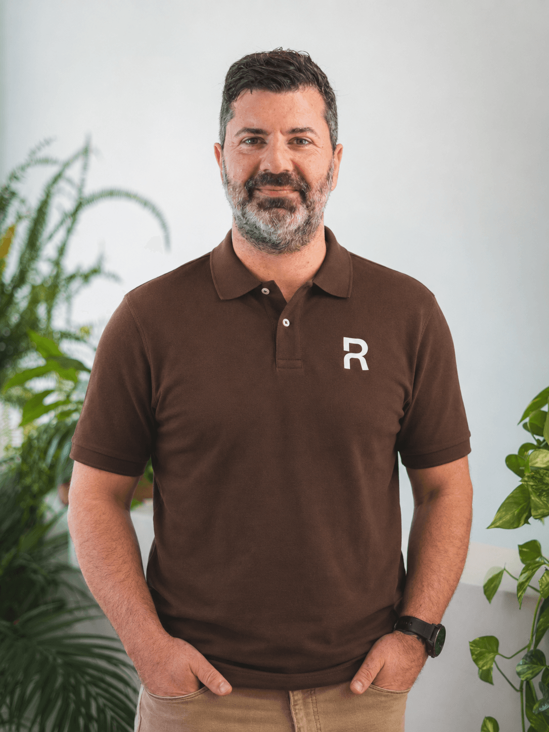 Photo of Francesco Musardo