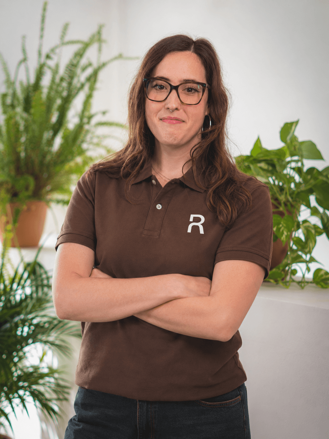 Photo of Lucía Martínez Cerón