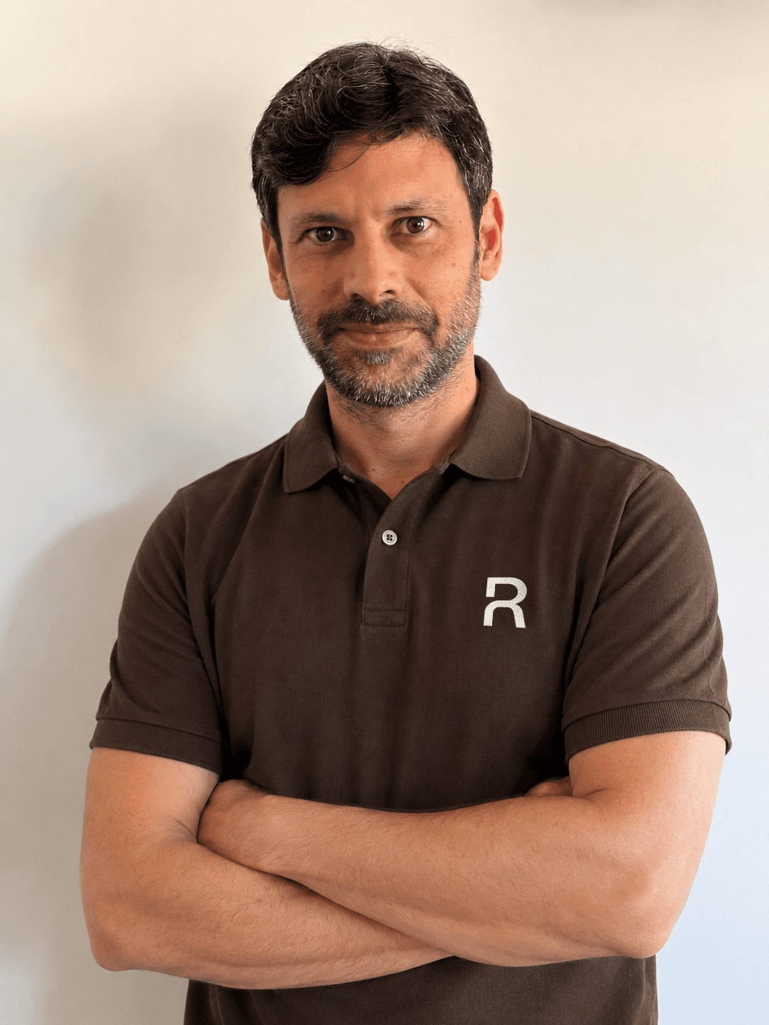 Photo of Ruggero Frisina
