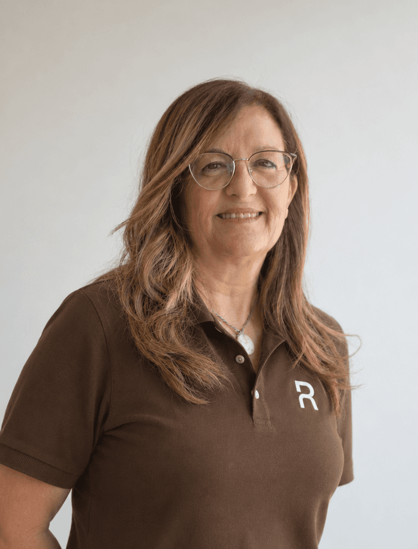 Photo of Sandra Verri