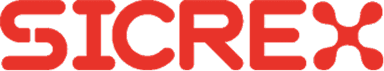 Sicrex logo