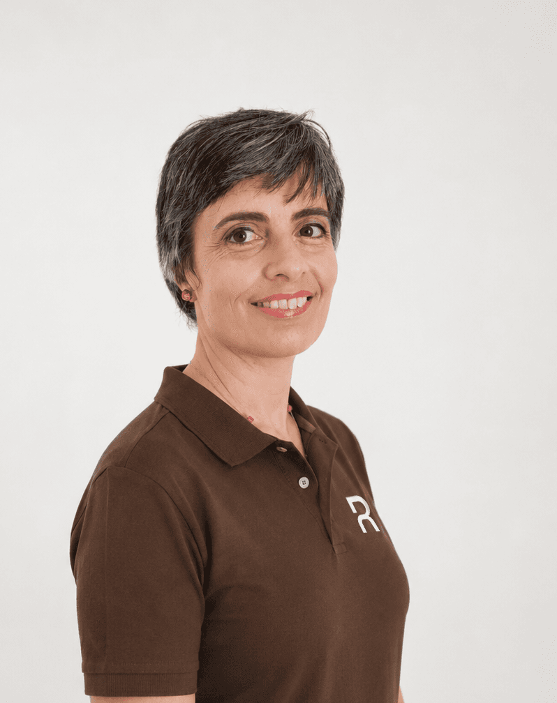 Photo of Silvia Scozzafava