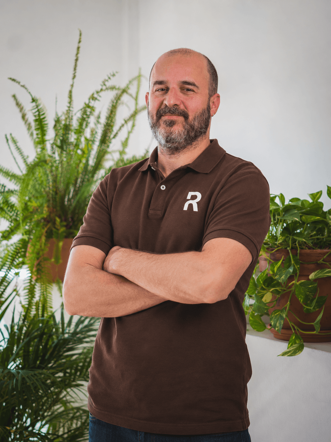 Photo of Tristano Bacchetti De Gregoris