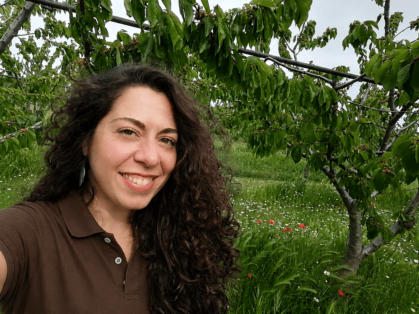 Photo of Valentina Marrone